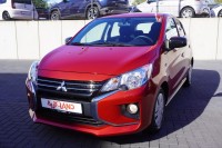 Vorschau: Mitsubishi Space Star 1.2 Select