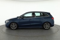 Vorschau: Mercedes-Benz B 220 B220 4Matic AMG Line