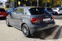 Audi A1 Sportback S-Tronic 1.8 TFSI
