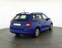 Skoda Fabia Combi 1.0 TSI