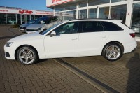 Audi A4 Avant 40 2.0 TDI basis