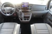 Ford Tourneo Custom 2.0 Titanium