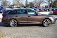 Skoda Octavia Combi 1.5 TSI