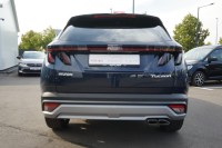 Hyundai Tucson 1.6T-GDI Aut.