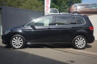 VW Touran 1.4 TSI Highline