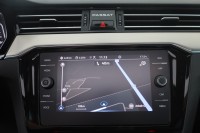 VW Passat Variant 2.0 TDI DSG Elegance