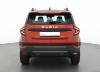 Dacia Bigster Expression 140 mHev
