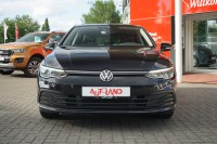 VW Golf VIII 1.5 TSI