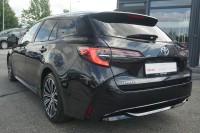 Toyota Corolla 2.0 Hybrid