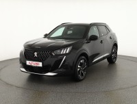 Peugeot 2008 GT-Line PureTech 130 Aut. Navi Sitzheizung LED