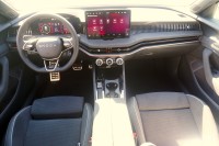 Skoda Superb Combi Sportline 1.5 eTSI DSG