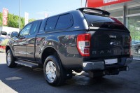 Ford Ranger 3.2 TDCi Limited Extrakabine