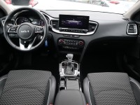 Kia xcee'd XCeed 1.5 T-GDI Aut.