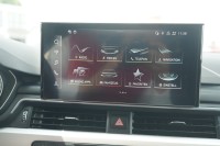 Audi A4 Quattro Avant 45 2.0 TFSI