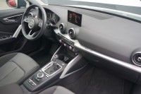 Audi Q2 2.0 TFSI quattro sport