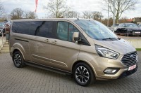 Ford Tourneo Custom 2.0 TDCi 310 L2 Tourneo Titanium