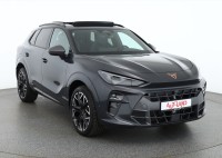 Cupra Terramar VZ 2.0 TSI 4Drive DSG