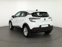 Renault Captur TCe 160 Facelift Aut.