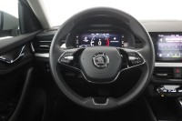 Skoda Scala 1.5 TSI DSG Selection