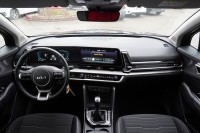 Kia Sportage 1.6 T-GDI Vision