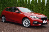 BMW 118 i Advantage