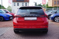 Skoda Scala 1.5 TSI Style DSG