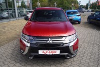 Mitsubishi Outlander 2.0 MIVEC Aut.