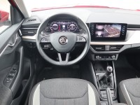 Skoda Kamiq 1.0 TSI Style OPF