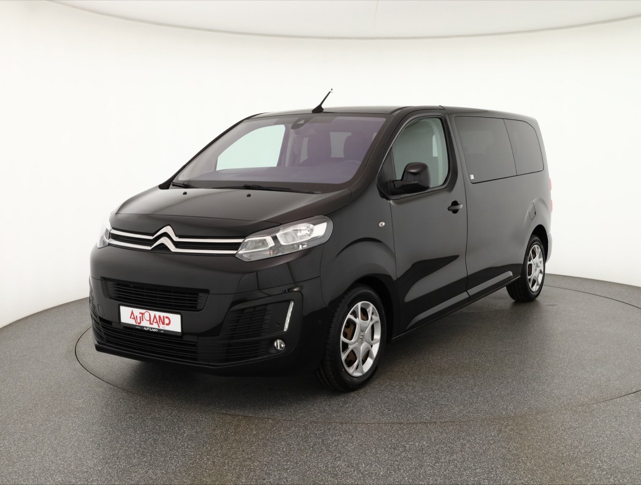 Citroen SpaceTourer 2.0 BlueHDi Business