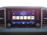 Skoda Karoq 1.5 TSI Style DSG
