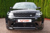 Land Rover Discovery Sport 2.0 R-Dynamic 4x4