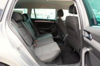 VW Passat Variant 2.0 TDI 4Motion