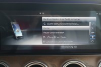 Mercedes-Benz E 250 E250 T Exclusive