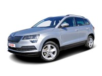 Skoda Karoq 1.5 TSI DSG 2-Zonen-Klima Sitzheizung Tempomat