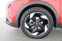 Renault Captur Hybrid E-Tech160 Techno Aut.