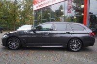 BMW 530 i M-Sport MHEV
