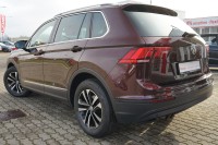 VW Tiguan 1.5 TSI IQ.DRIVE