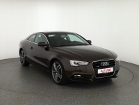 Audi A5 Coupe 3.0 TDI quattro