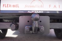 Nissan Navara 4x4 2.3 dCi N-Connecta Double
