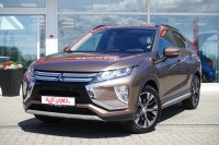 Vorschau: Mitsubishi Eclipse Cross 1.5 T-MIVEC