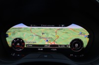 Audi A3 Sportback 2.0 TDI