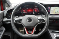 VW Golf VIII 2.0 TSI GTI SHZ