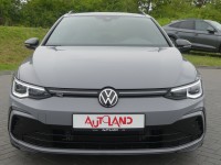 VW Golf VIII Variant 1.5 TSI R-Line
