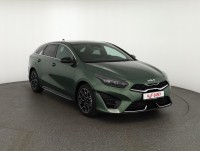 Kia pro_cee'd ProCeed GT-Line 1.5 T-GDI Aut.