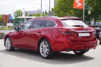 Mazda 6 SKYACTIV-D Sports-Line AWD