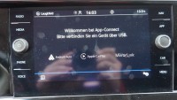 VW T6 Multivan T6.1 2.0 TDI Generation Six VC