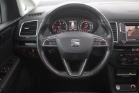 Seat Alhambra 2.0 TDI Style