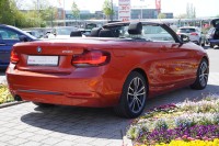 BMW 218 218i Sportline