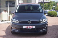 VW Touran 1.5 TSI DSG