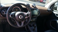 Smart ForTwo fortwo cabrio perfect